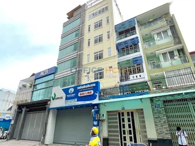Vi Office Nguyễn Khoái thumbnail 4
