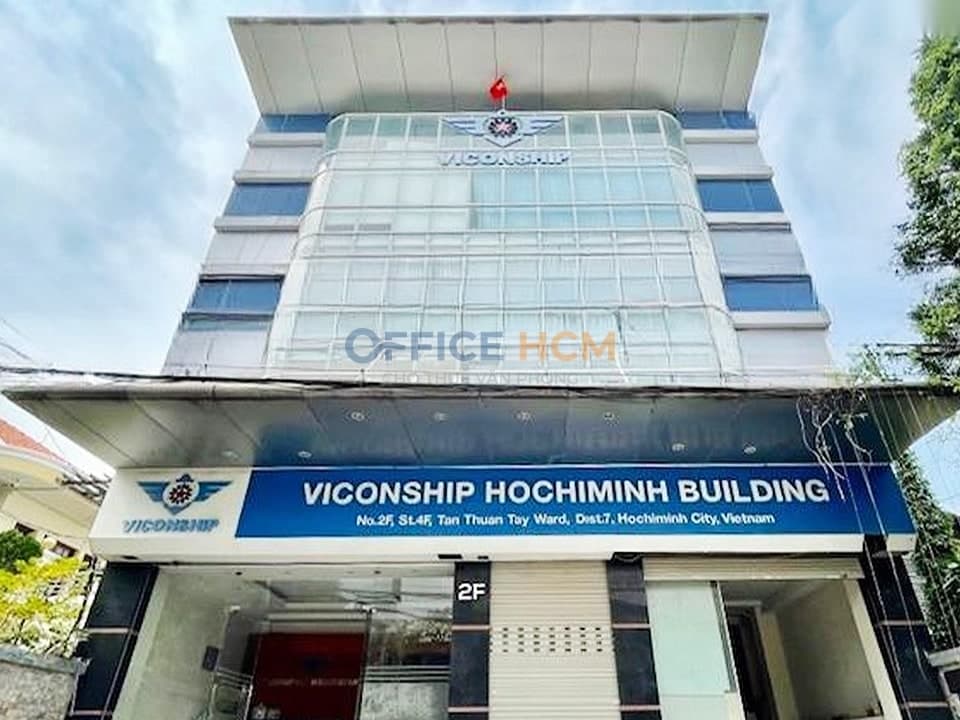 Viconship Building thumbnail 2
