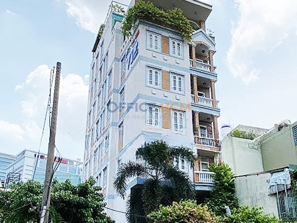 VIE Building