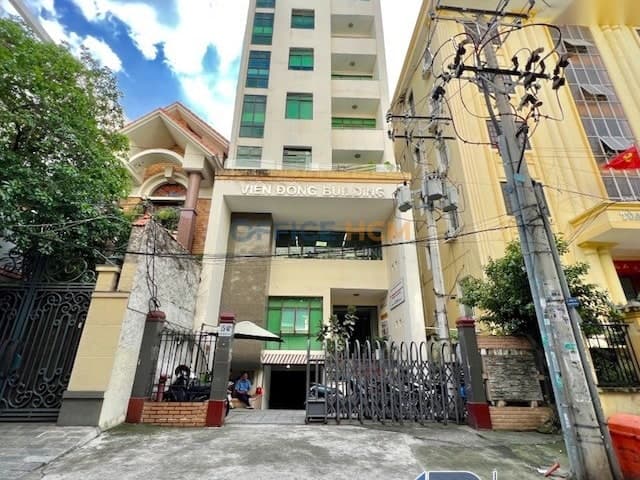 Viễn Đông Building