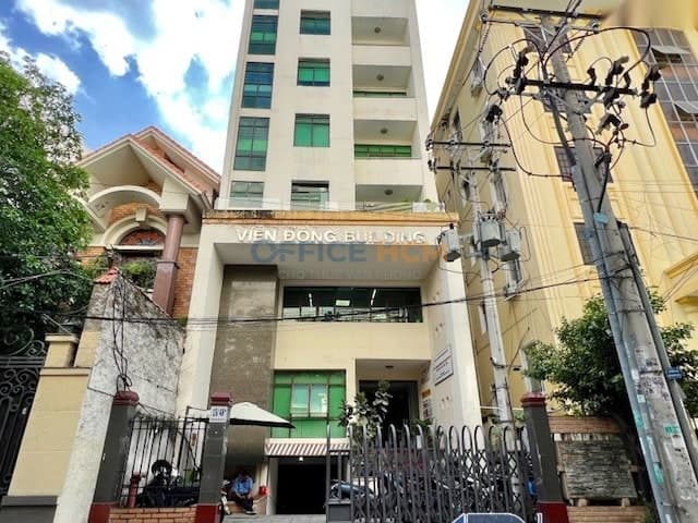 Viễn Đông Building thumbnail 3