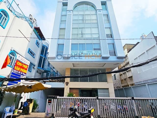 Viễn Đông Building thumbnail 2