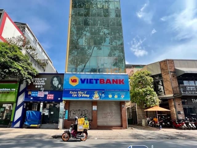 Vietbank CT Building thumbnail 2