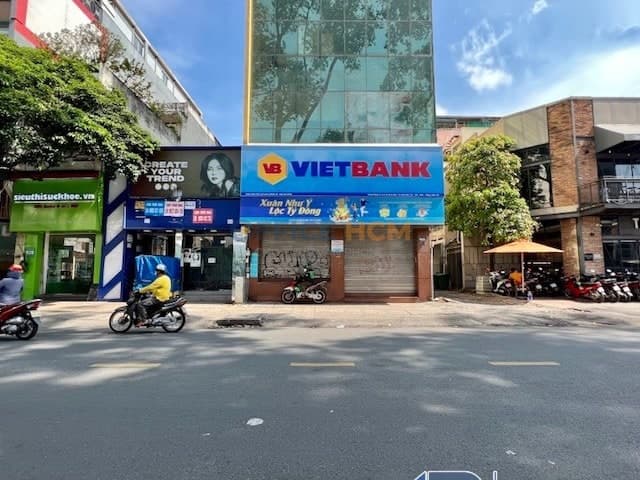 Vietbank CT Building thumbnail 3