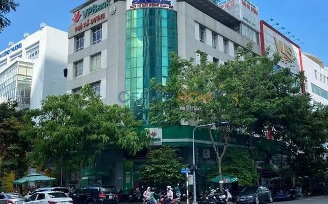 Vietbank Tower