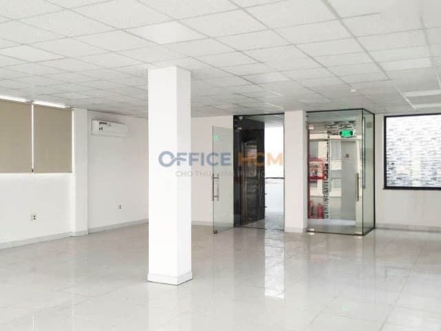 Vietdata Building — ảnh 1