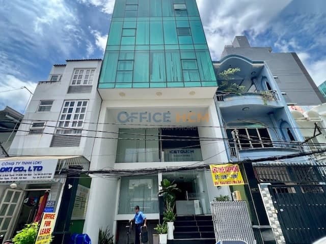 Vin Office Building — ảnh 1