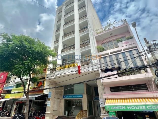 Vina Homes Building