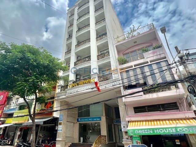 Vina Homes Building thumbnail 3