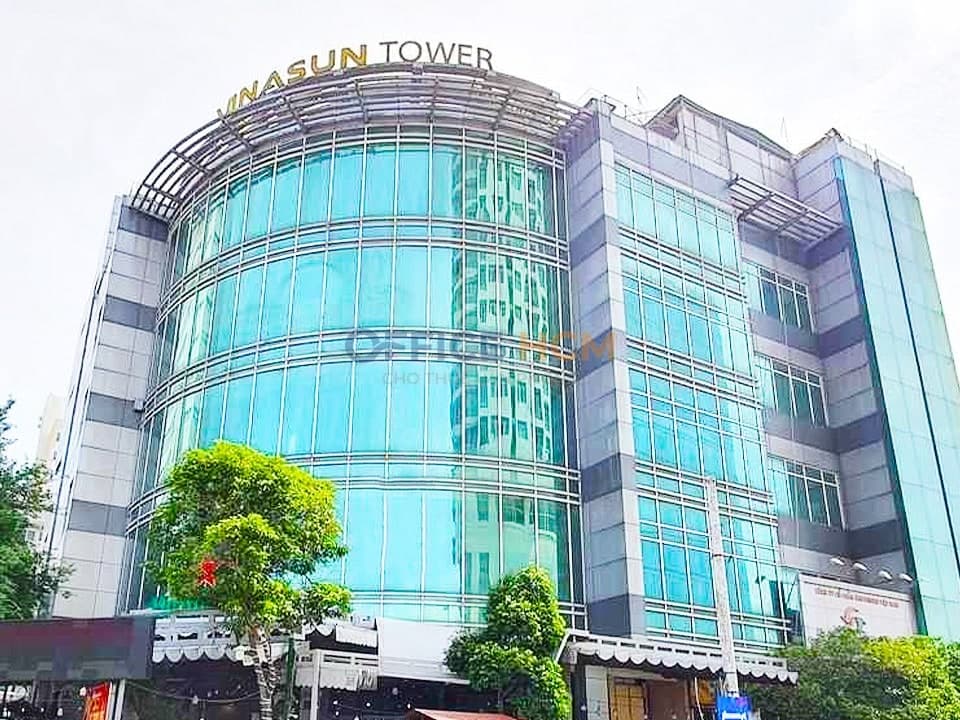 Vinasun Tower