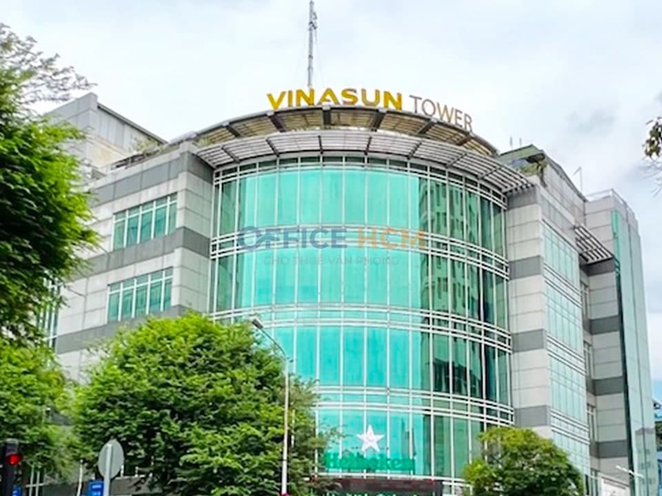 Vinasun Tower thumbnail 2