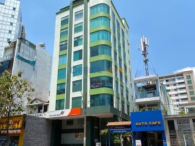 VIPD Building thumbnail 3