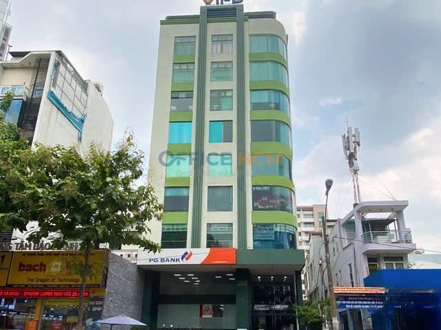VIPD Building thumbnail 4