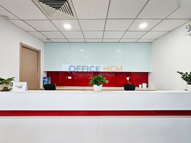 Vision Mai Thị Lựu