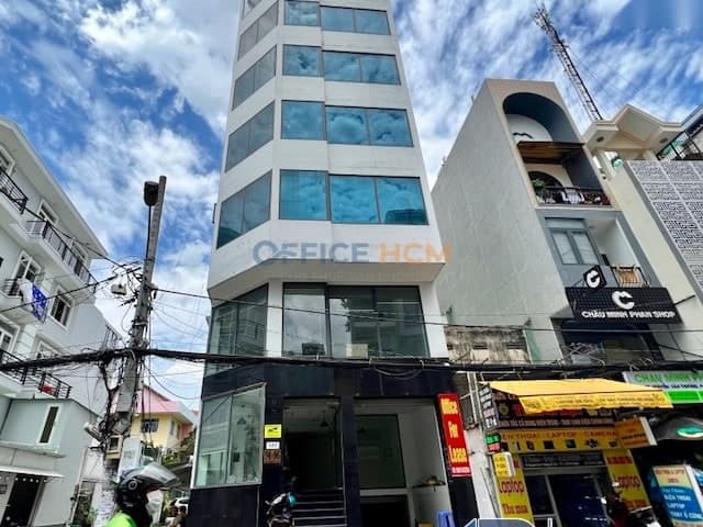 Visland Building — ảnh 1