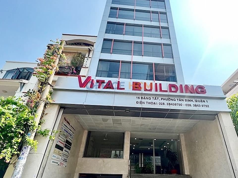 Vital Building thumbnail 2