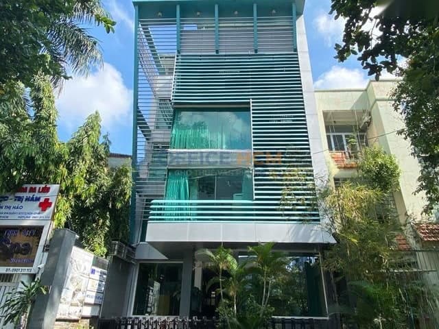 Vitic Building thumbnail 3