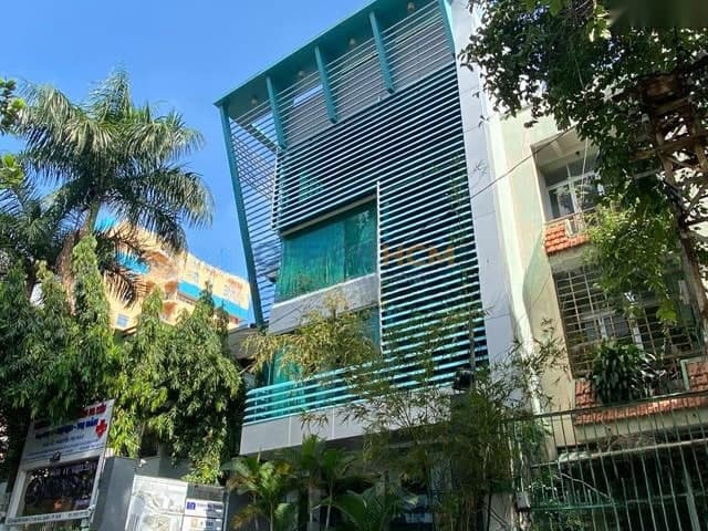 Vitic Building thumbnail 4