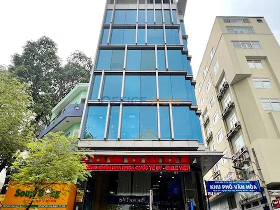 Vivco House — ảnh 1