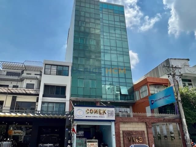 VMG Building — ảnh 1