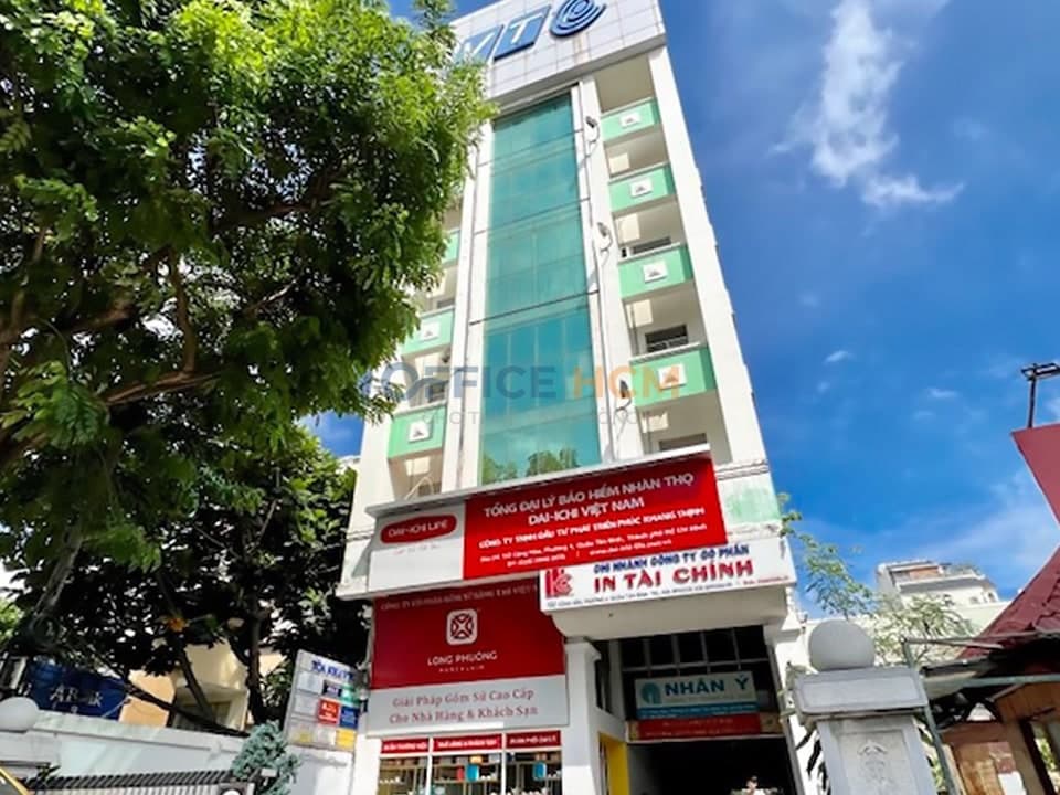 VTC Building — ảnh 1