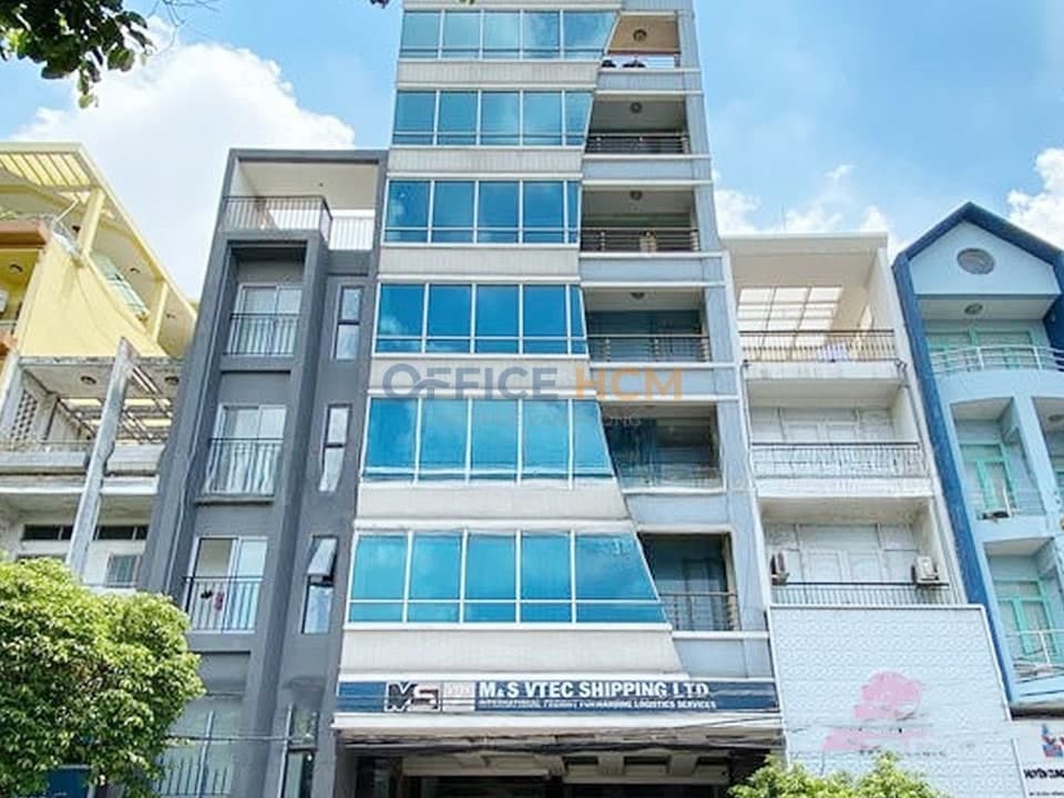 VTEC Building