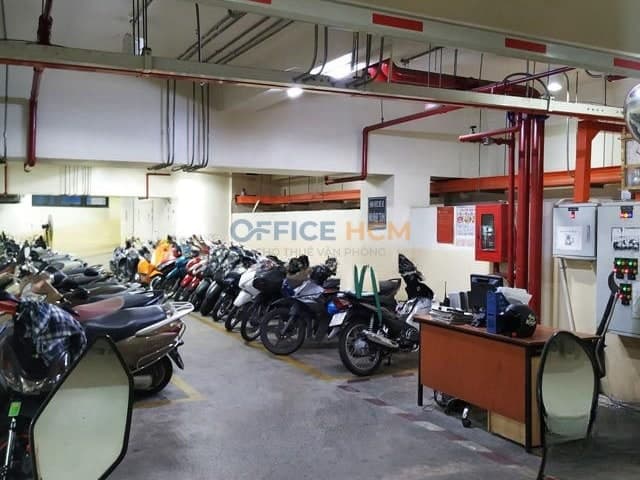 VVA Tower — ảnh 1