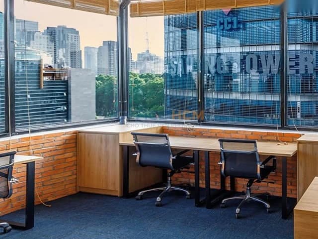 W Business Center