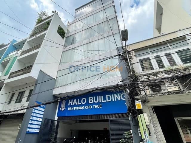 Halo Trần Huy Liệu thumbnail 2