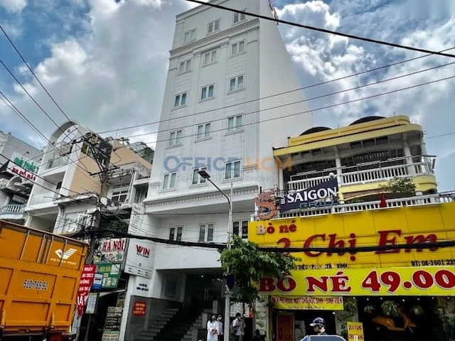 Win Building — ảnh 1