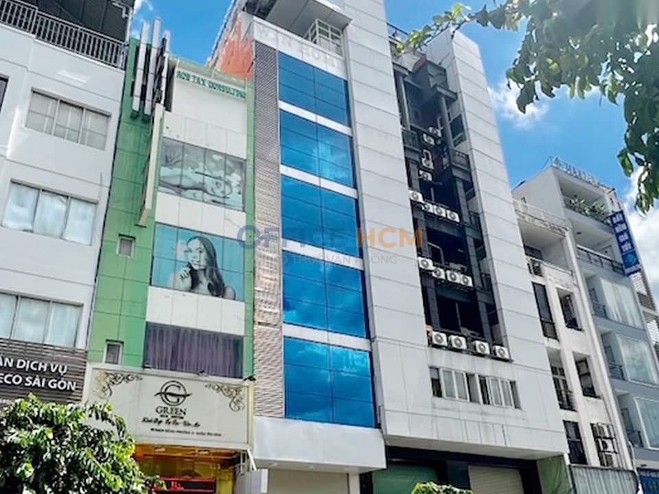 Win Home 61 Bạch Đằng — ảnh 1