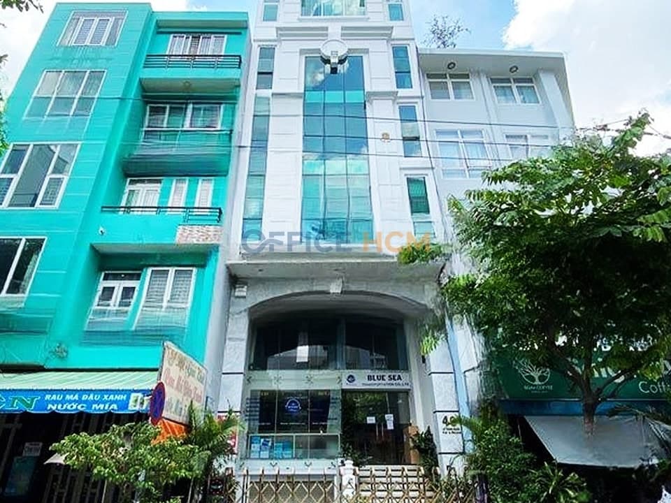 WS Building
