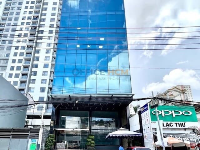 XL Building — ảnh 1