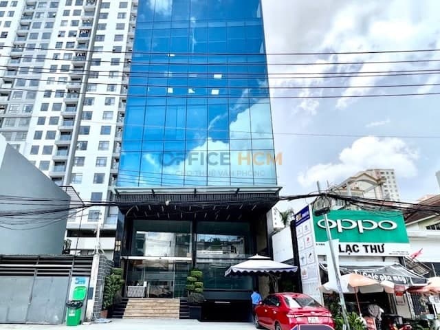 XL Building thumbnail 2