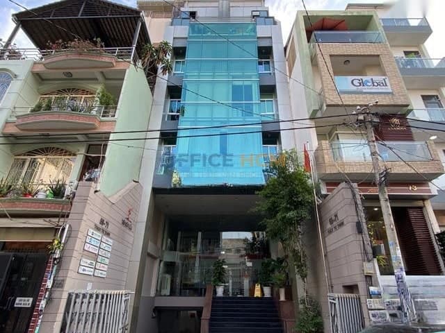 Ý Bản Office Building thumbnail 2