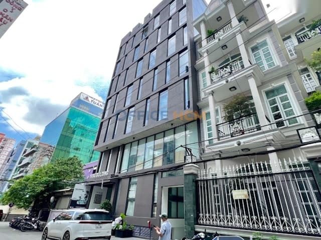 Yoko Building — ảnh 1