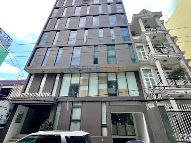 Yoko Building thumbnail 2