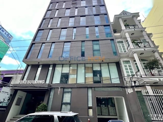 Yoko Building thumbnail 3