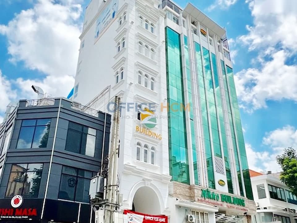 Z Building thumbnail 2