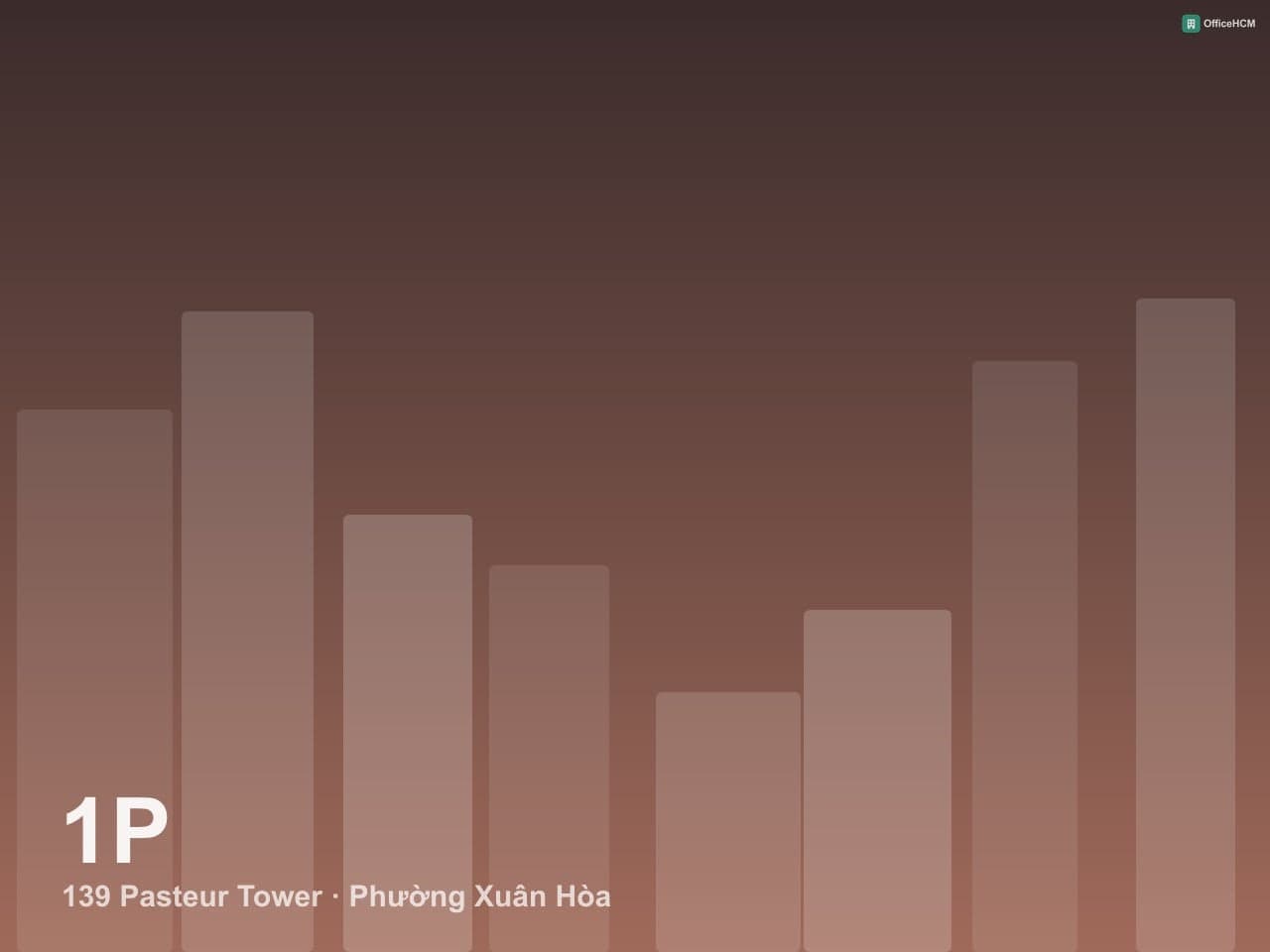 139 Pasteur Tower thumbnail 2