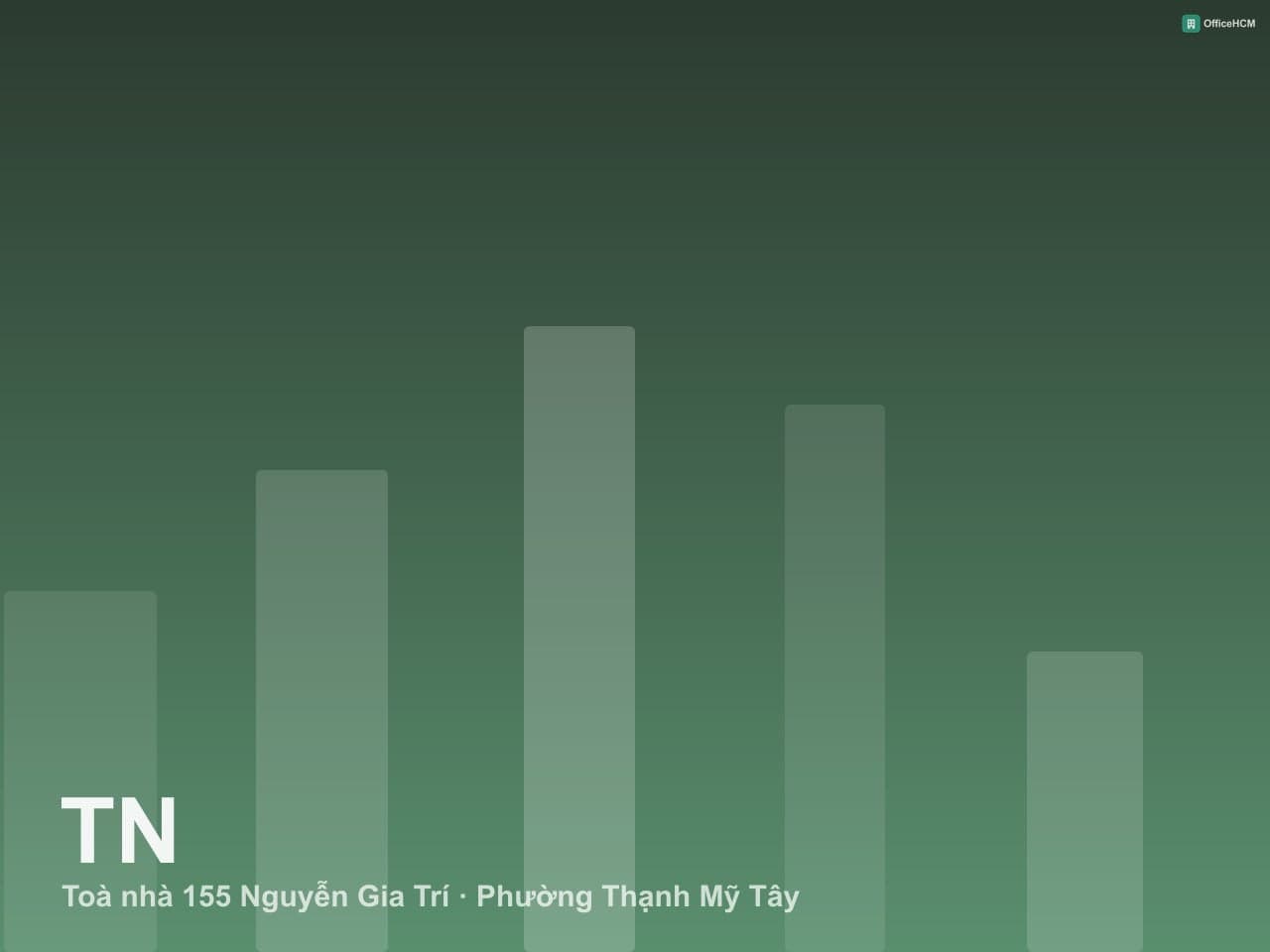 Toà nhà 155 Nguyễn Gia Trí thumbnail 3
