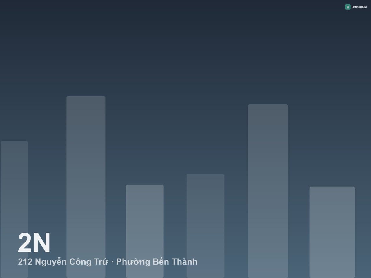 212 Nguyễn Công Trứ thumbnail 2