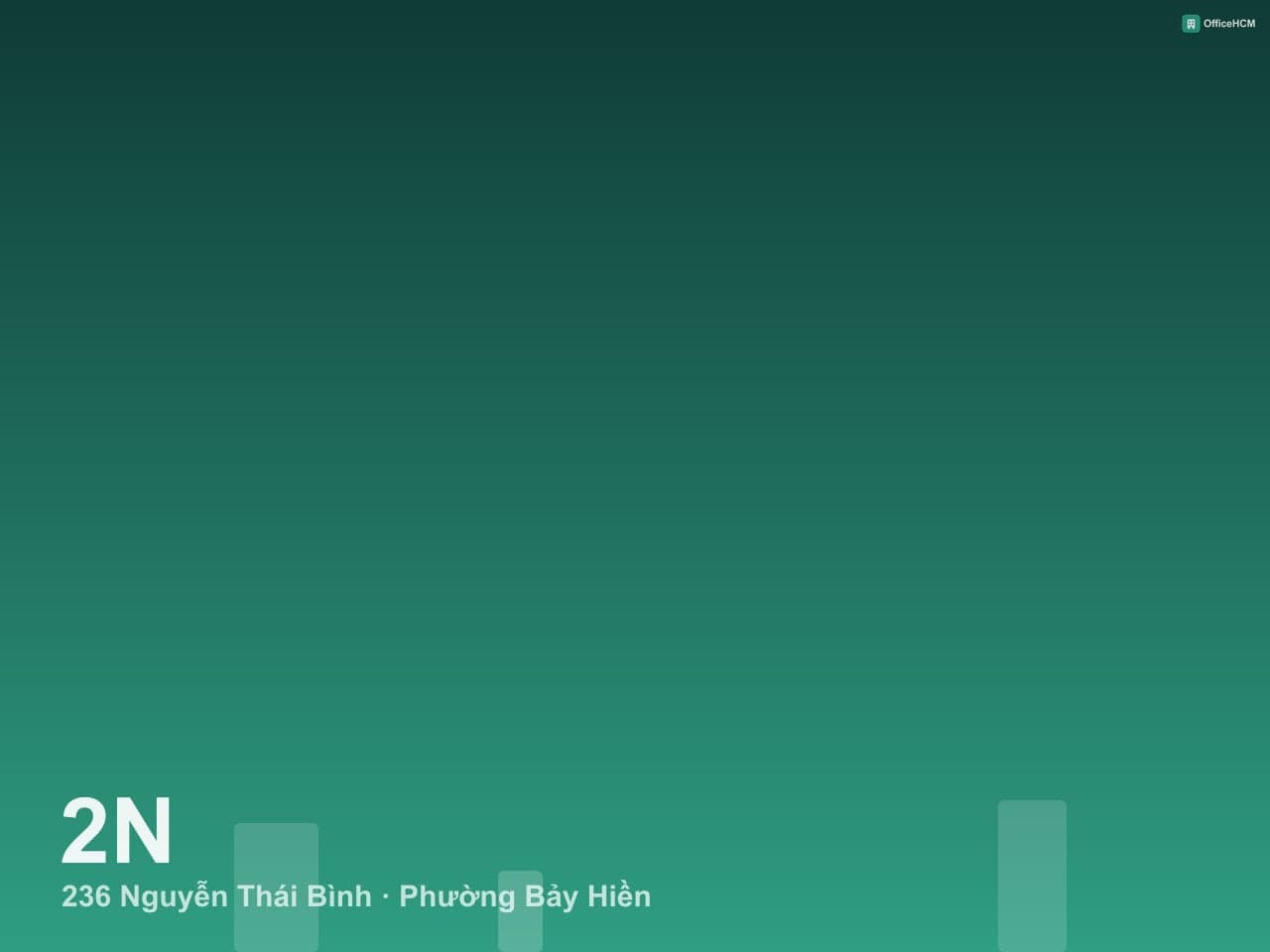 236 Nguyễn Thái Bình thumbnail 2