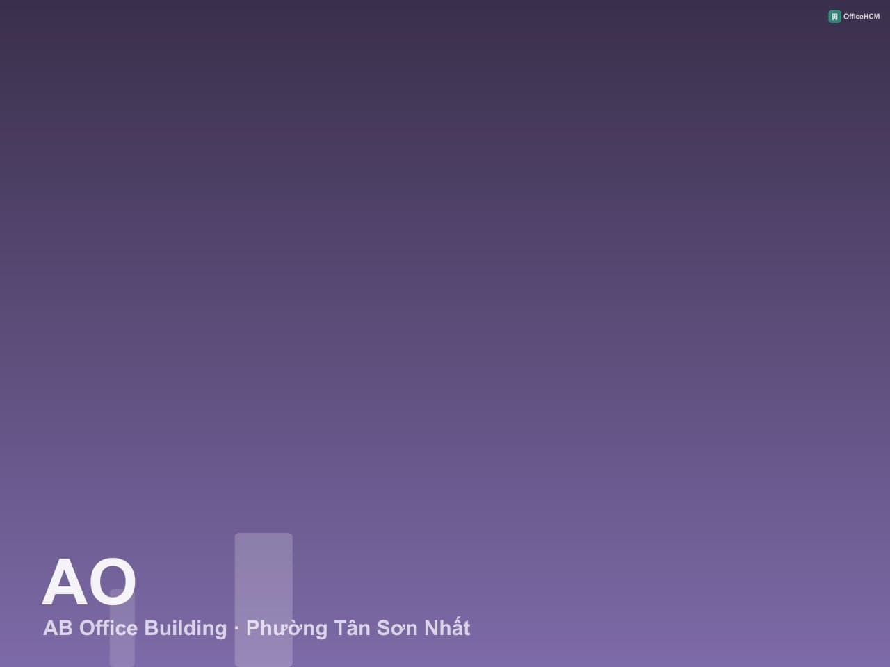 AB Office Building thumbnail 2