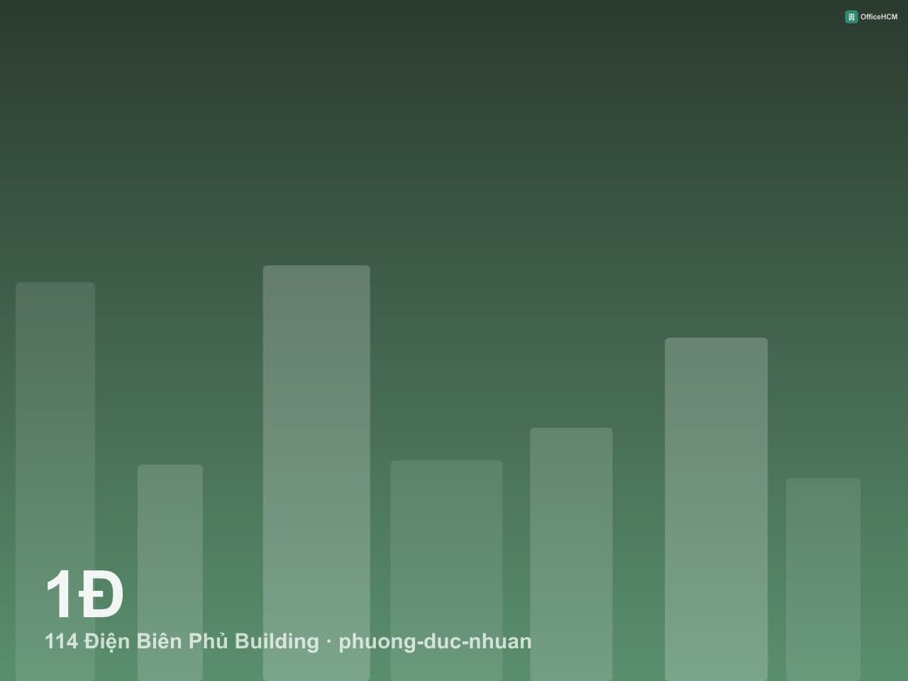 114 Điện Biên Phủ Building — ảnh 1