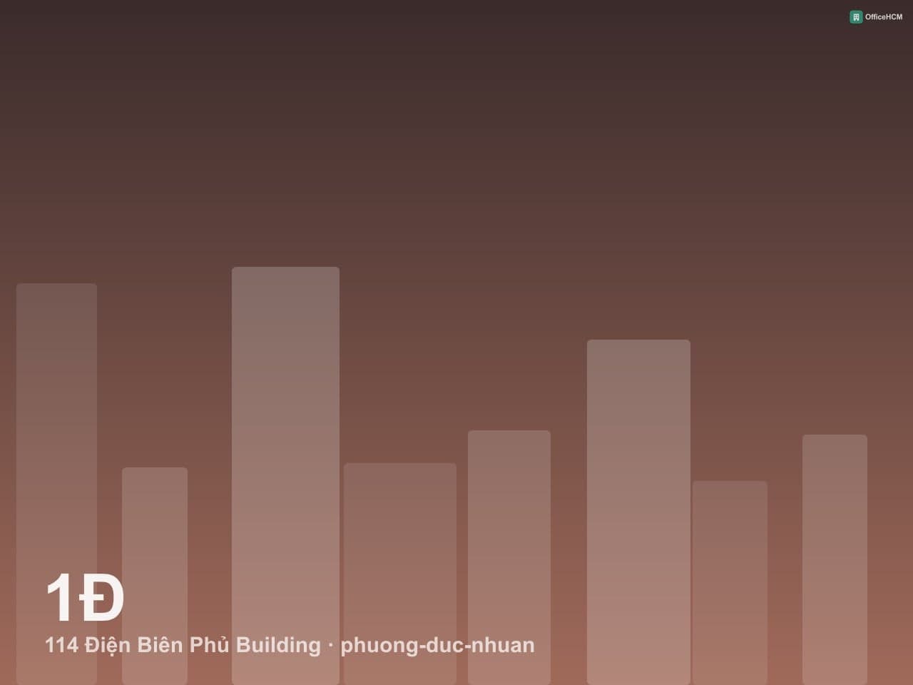 114 Điện Biên Phủ Building thumbnail 2