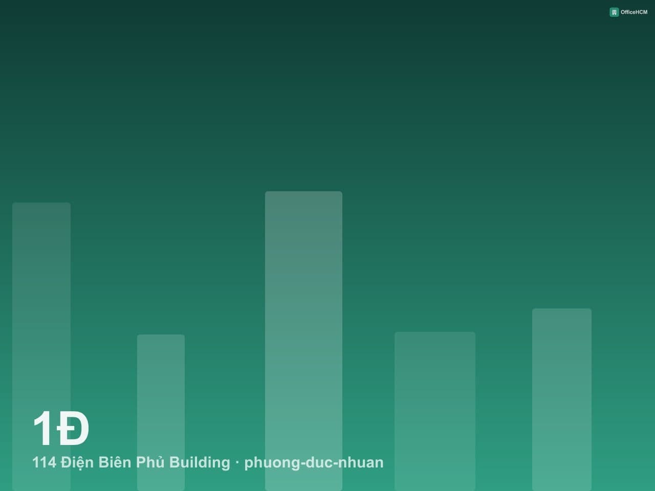 114 Điện Biên Phủ Building thumbnail 3