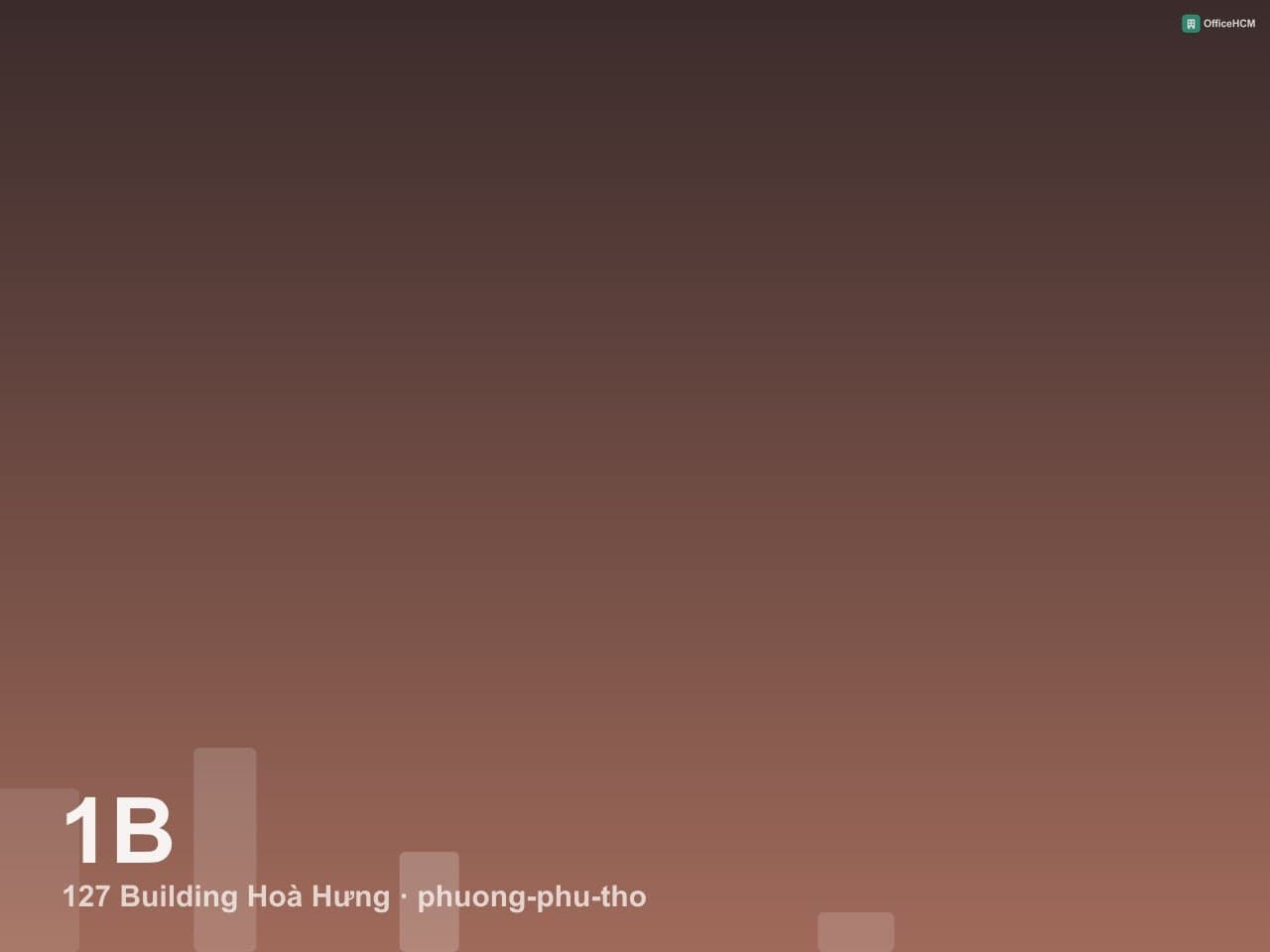127 Building Hoà Hưng thumbnail 2