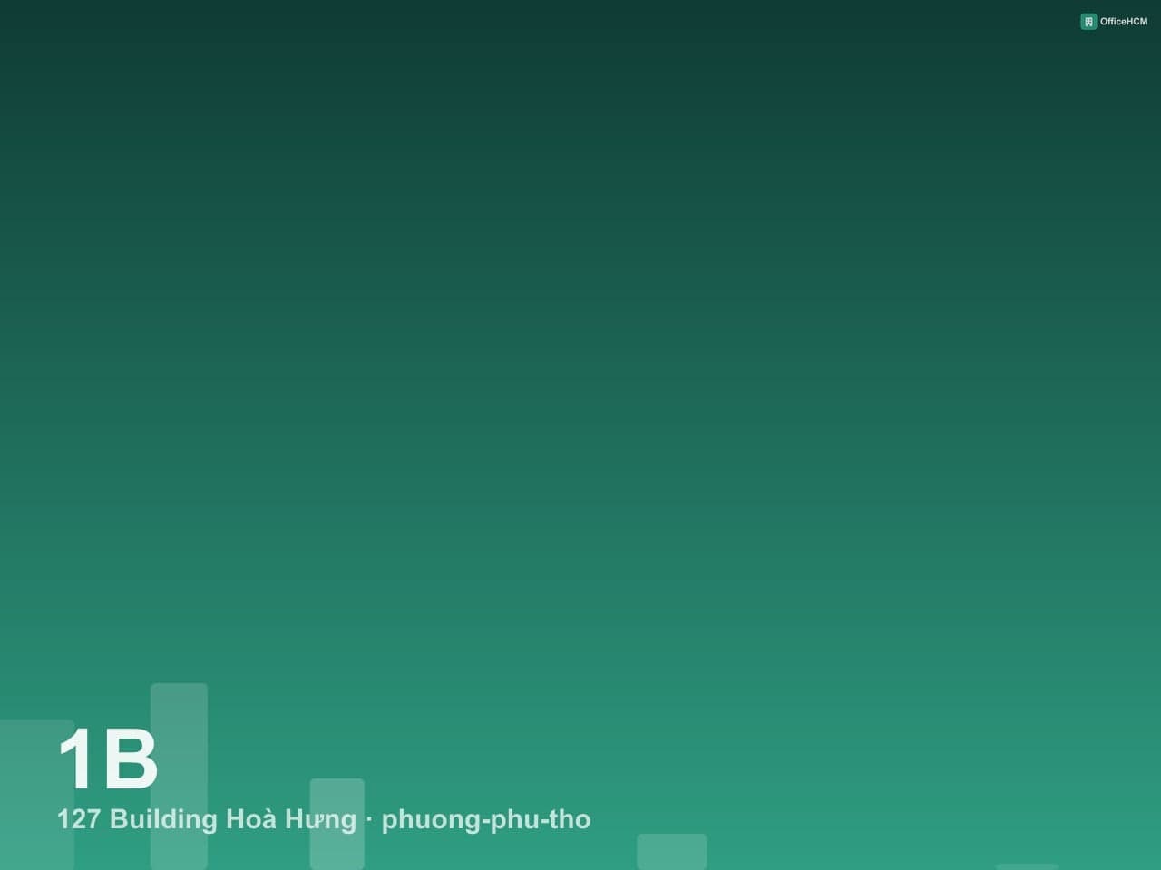 127 Building Hoà Hưng thumbnail 3