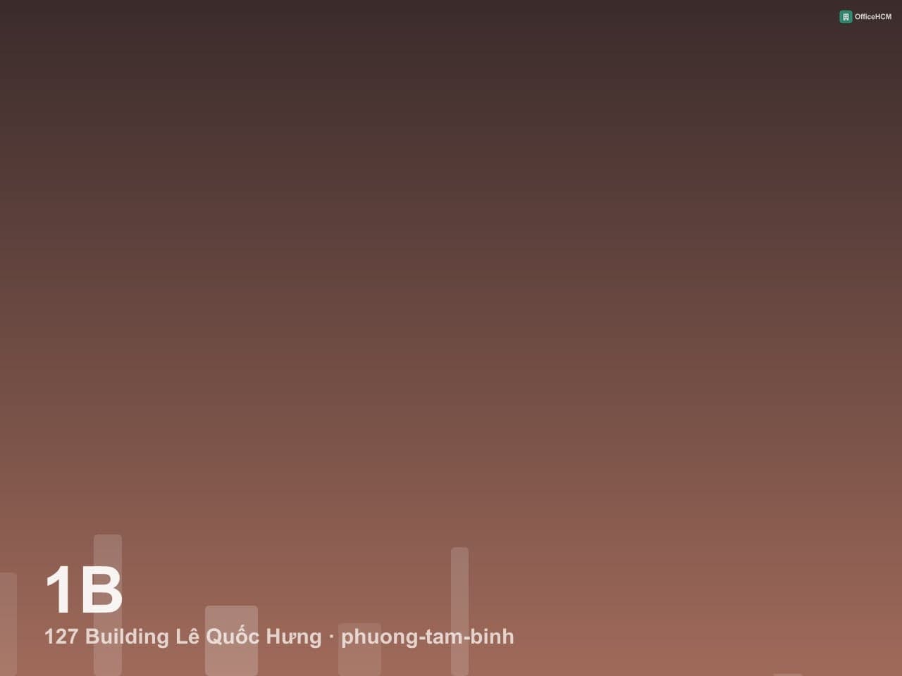 127 Building Lê Quốc Hưng thumbnail 2